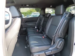 Honda Odyssey Sport-L Auto 2026