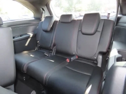 Honda Odyssey Sport-L Auto 2026