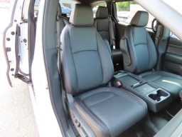 Honda Odyssey Sport-L Auto 2026