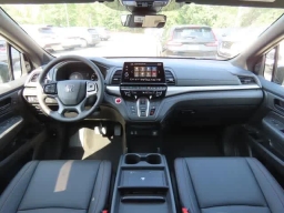 Honda Odyssey Sport-L Auto 2026