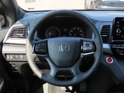 Honda Odyssey Sport-L Auto 2026