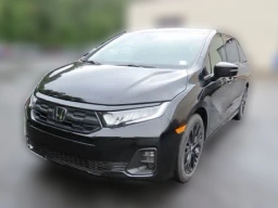 Honda Odyssey Sport-L Auto 2026