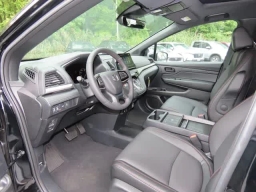 Honda Odyssey Sport-L Auto 2026