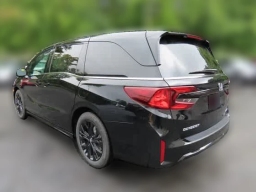 Honda Odyssey Sport-L Auto 2026