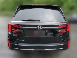 Honda Odyssey Sport-L Auto 2026