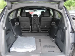 Honda Odyssey Sport-L Auto 2026