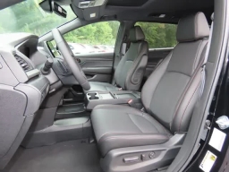 Honda Odyssey Sport-L Auto 2026