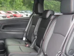 Honda Odyssey Sport-L Auto 2026