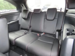 Honda Odyssey Sport-L Auto 2026