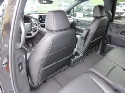 Honda Odyssey Sport-L Auto 2026