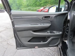 Honda Odyssey Sport-L Auto 2026