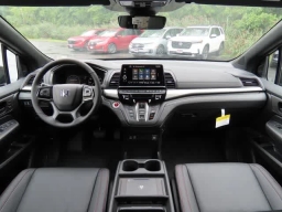 Honda Odyssey Sport-L Auto 2026