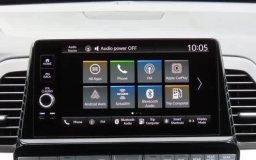 Honda Odyssey Sport-L Auto 2026