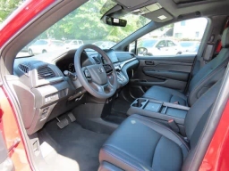 Honda Odyssey Sport-L Auto 2026