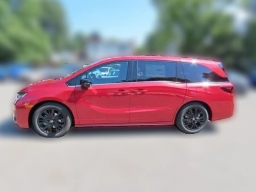 Honda Odyssey Sport-L Auto 2026