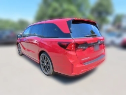Honda Odyssey Sport-L Auto 2026