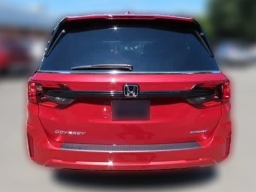 Honda Odyssey Sport-L Auto 2026