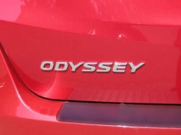 Honda Odyssey Sport-L Auto 2026