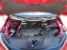 Honda Odyssey Sport-L Auto 2026