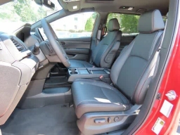 Honda Odyssey Sport-L Auto 2026