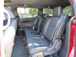 Honda Odyssey Sport-L Auto 2026