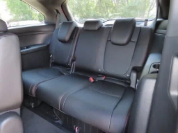 Honda Odyssey Sport-L Auto 2026