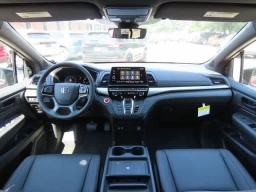 Honda Odyssey Sport-L Auto 2026