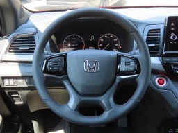 Honda Odyssey Sport-L Auto 2026