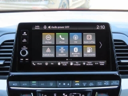 Honda Odyssey Sport-L Auto 2026