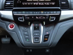 Honda Odyssey Sport-L Auto 2026