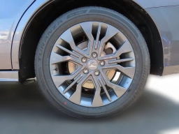 Honda Odyssey Touring Auto 2026