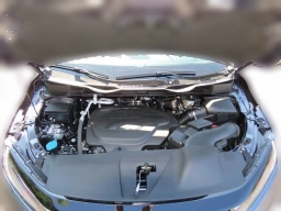 Honda Odyssey Touring Auto 2026