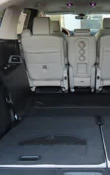 Honda Odyssey Touring Auto 2026