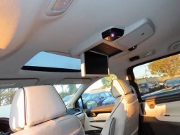 Honda Odyssey Touring Auto 2026