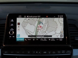 Honda Odyssey Touring Auto 2026