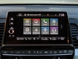 Honda Odyssey Touring Auto 2026