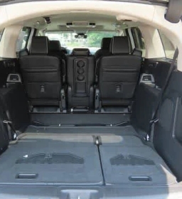Honda Odyssey Touring Auto 2026
