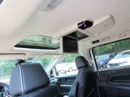 Honda Odyssey Touring Auto 2026
