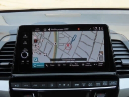 Honda Odyssey Touring Auto 2026