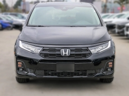 Honda Odyssey Touring Auto 2026