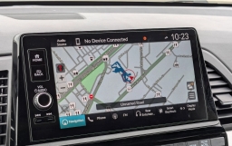 Honda Odyssey Touring Auto 2026