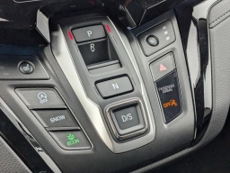 Honda Odyssey Touring Auto 2026