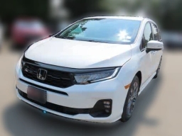 Honda Odyssey Touring Auto 2026