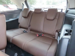 Honda Odyssey Touring Auto 2026