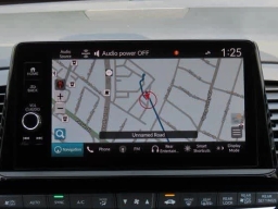 Honda Odyssey Touring Auto 2026