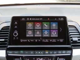 Honda Odyssey Touring Auto 2026