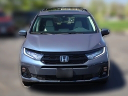 Honda Odyssey Elite Auto 2026