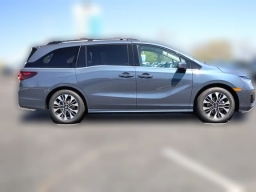 Honda Odyssey Elite Auto 2026