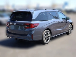 Honda Odyssey Elite Auto 2026