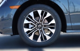 Honda Odyssey Elite Auto 2026